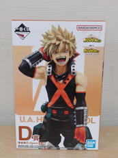 僕のヒーローアカデミア|BANDAI