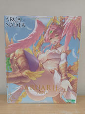 アルカナディア|KOTOBUKIYA