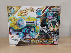 仮面ライダーマイス|BANDAI