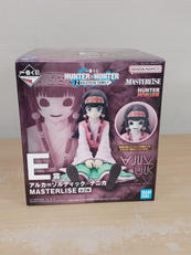 HUNTER×HUNTER|BANDAI