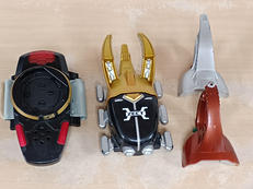 仮面ライダーカブト|BANDAI