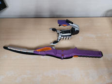 仮面ライダーカブト|BANDAI