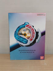爆上戦隊ブンブンジャー|BANDAI