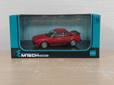 1/43スケール|EPOCH