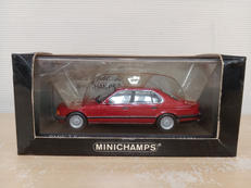 1/43スケール車|MINICHAMPS