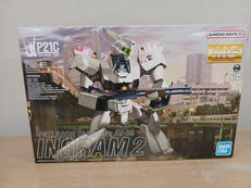 機動警察パトレイバー|BANDAI