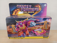 トランスフォーマー|HASBRO