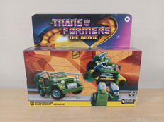 トランスフォーマー|HASBRO
