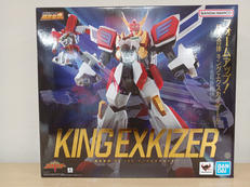 勇者エクスカイザー|BANDAI