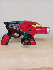 機界戦隊ゼンカイジャー|BANDAI