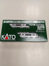 電車|KATO
