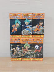 ドラゴンボール超|BANDAI