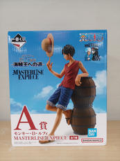 ワンピース|BANDAI SPIRITS