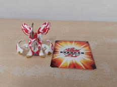 爆丸|SEGA　TOYS