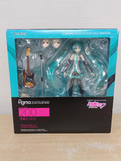 初音ミク|FIGMA