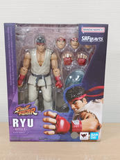 ストリートファイター|BANDAI