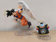 ドラゴンボール|BANDAI