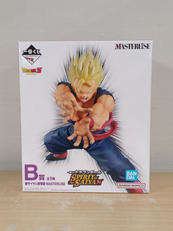 ドラゴンボール|BANDAI