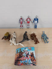 ウルトラマン|BANDAI