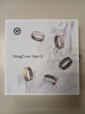 RING COMM GEN3|RINGCONN