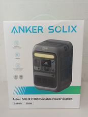 ポータブル電源|ANKER