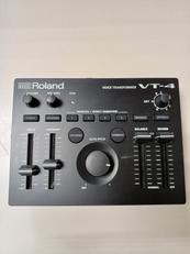 ボーカルトランスフォーマー|ROLAND