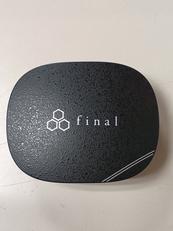 BTイヤホン|FINAL