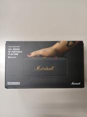 BTスピーカー|MARSHALL