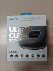 会議用スピーカー|ANKER