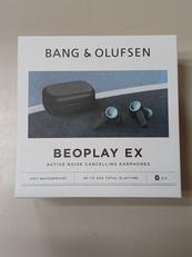 BTイヤホン|B&O
