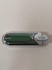 WALKMAN|SONY