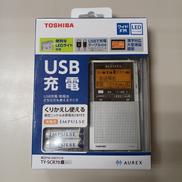ラジオ|TOSHIBA