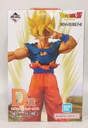 一番くじ　ドラゴンボールZ