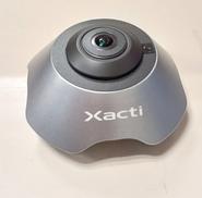 360°カメラ|XACTI