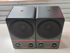 スピーカーペア|FOSTEX