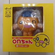 北海道テレビ放送マスコットキャラクター|ユニオンクリエイティブ株式会社