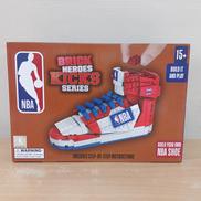 NBA SHOE|NBA