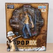 ワンピース|MEGAHOUSE