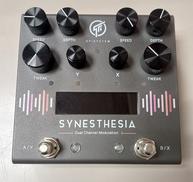 エフェクター|GFISYSTEM