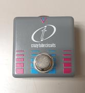フットスイッチ|CRAZY TUBE CIRCUITS
