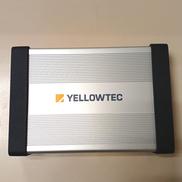 オーディオインターフェース|YELLOWTEC