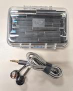 イヤホン|FIIO