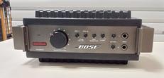 パワーアンプ|BOSE
