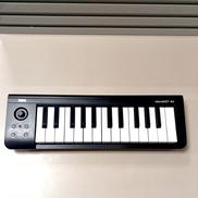 MIDIキーボード|KORG
