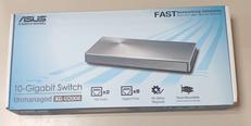 スイッチハブ|ASUS
