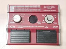 エフェクター|KORG