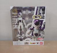 SH.FIGUARTS フリーザ|BANDAI