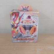 DXプリンテゴチゾウ|BANDAI