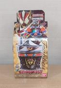 仮面ライダーガヴ|BANDAI