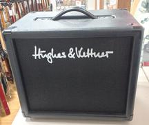 アンプキャビネット|HUGHES&KETTNER